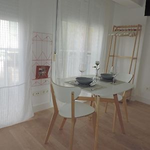 Studio met een King Size Bed